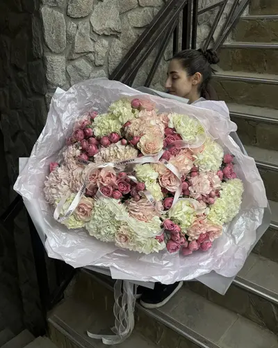 Сливочная нежность
