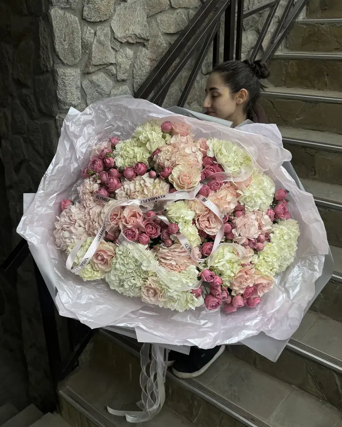 Сливочная нежность