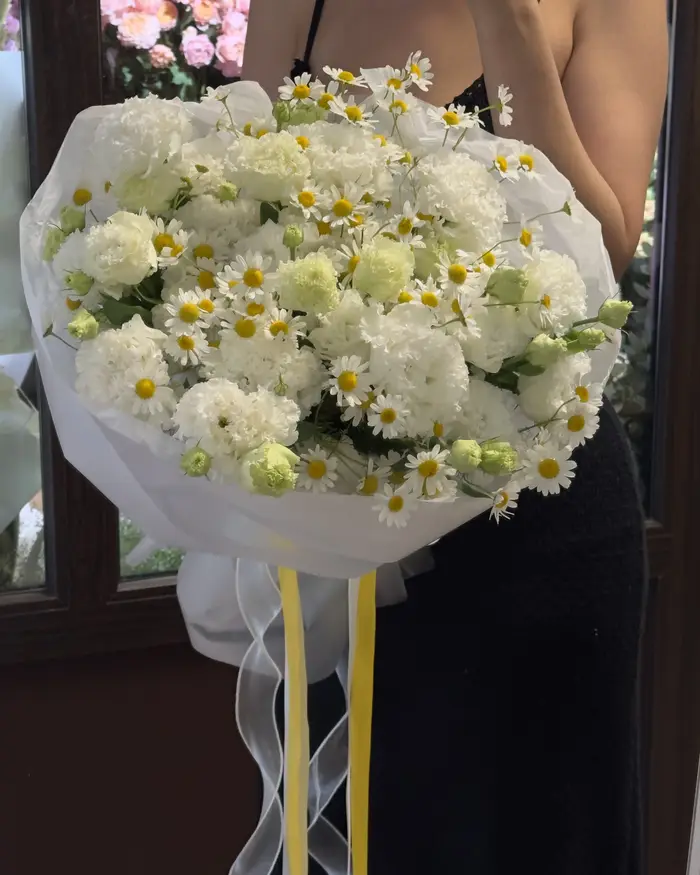 Солнечное лето